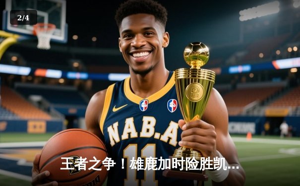 王者之争！雄鹿加时险胜凯尔特人，字母哥44+14力压塔图姆41分 - 2