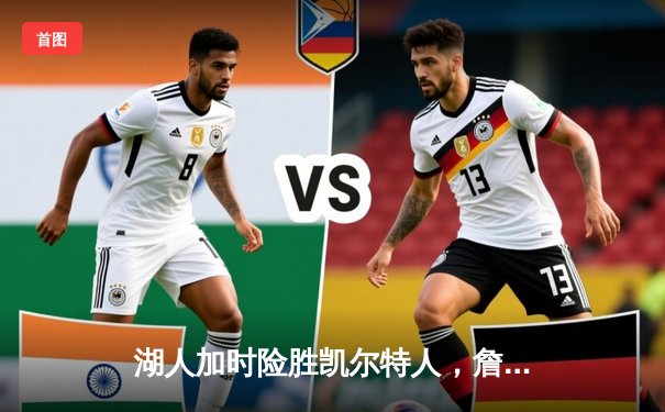 湖人加时险胜凯尔特人，詹姆斯三双带领球队豪取七连胜