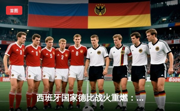 西班牙国家德比战火重燃：皇马3-2险胜巴萨，维尼修斯双响定乾坤