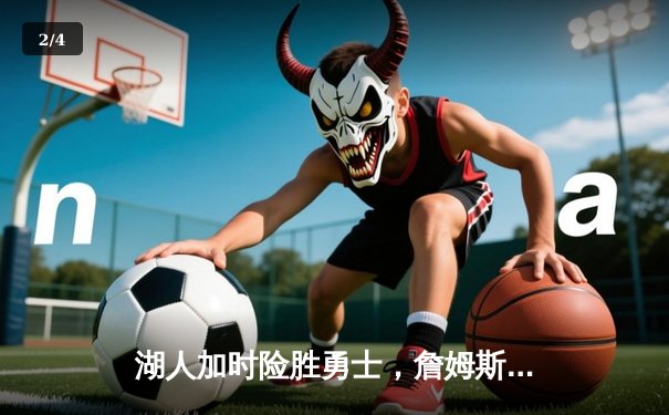 湖人加时险胜勇士，詹姆斯三双力挽狂澜 - 2