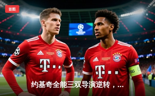 约基奇全能三双导演逆转，掘金末节发力险胜森林狼扳平总比分